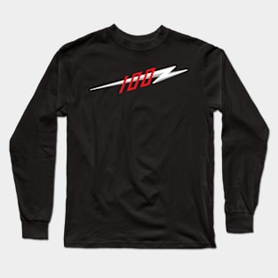 Austin Healey 100 By Buck Long Sleeve T-Shirt